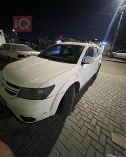 دودج جورني